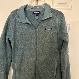 Patagonia Better Sweater Fleece Jacket